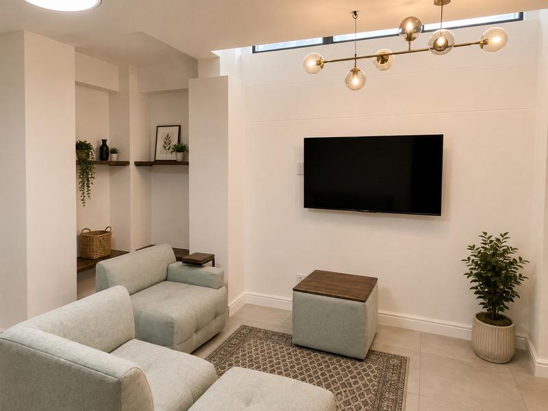 1 Bedroom Property for Sale in Cape Town City Centre Western Cape
